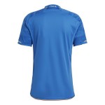 Günstige Fußballtrikots Italien 2023-24 Heimtrikot Kurzarm